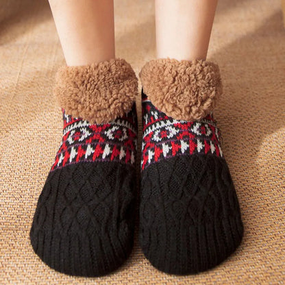 Cozy Non-slip Thermal Socks