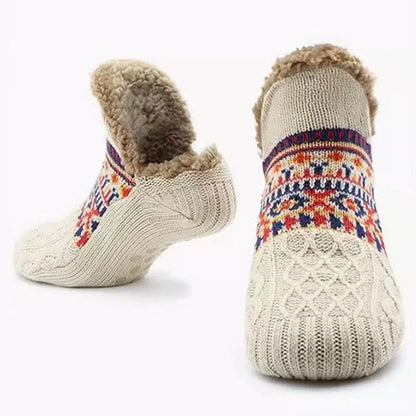 Cozy Non-slip Thermal Socks