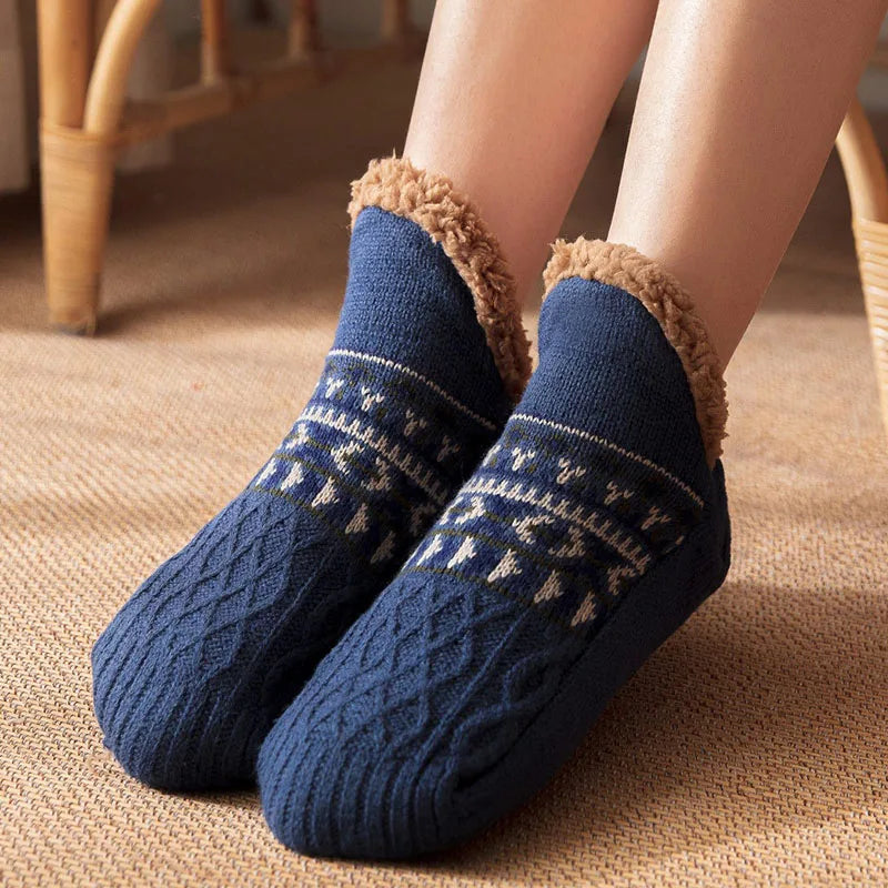 Cozy Non-slip Thermal Socks